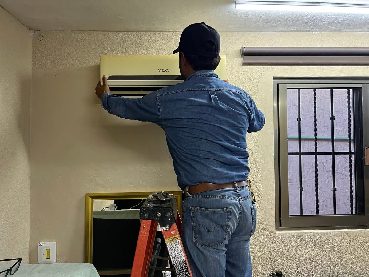 Nuestro Equipo y Empresa